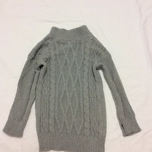 🌵Chunky goodnight macaroon sweater🌵